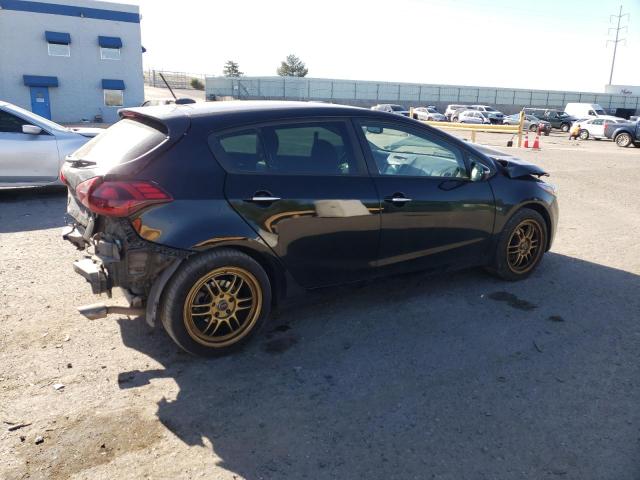 Photo 2 VIN: KNAFX5A88H5715045 - KIA FORTE 