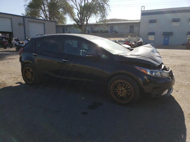 Photo 3 VIN: KNAFX5A88H5715045 - KIA FORTE 