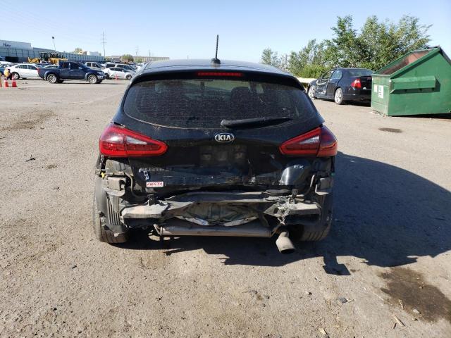 Photo 5 VIN: KNAFX5A88H5715045 - KIA FORTE 