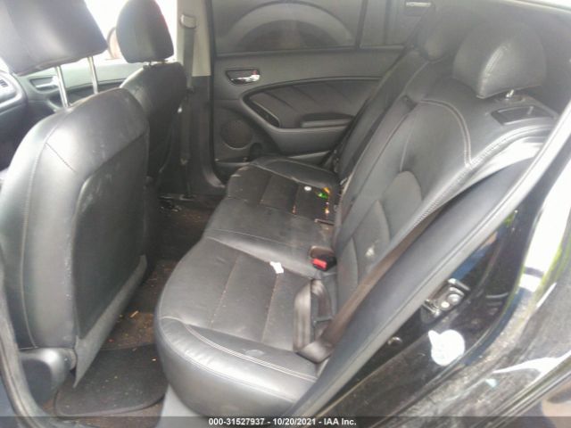 Photo 7 VIN: KNAFX5A89F5269713 - KIA FORTE 5-DOOR 