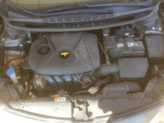 Photo 6 VIN: KNAFX5A89F5334575 - KIA FORTE EX 