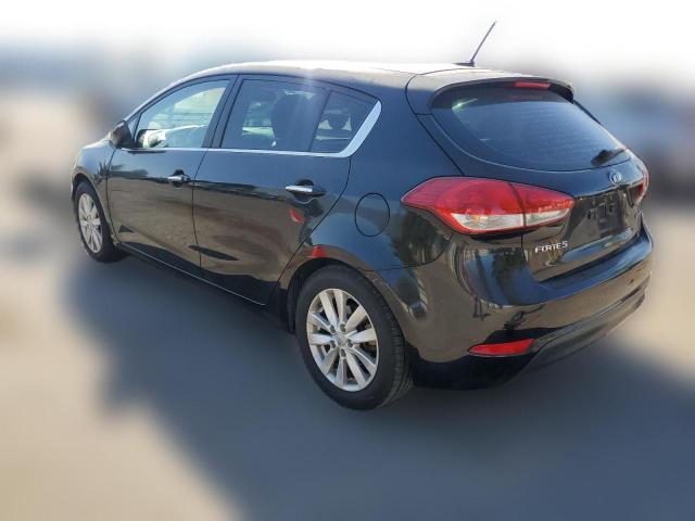 Photo 1 VIN: KNAFX5A8XF5293910 - KIA FORTE 