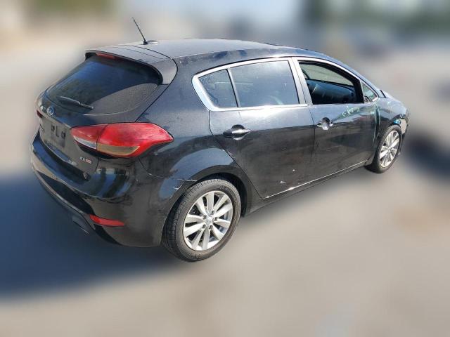 Photo 2 VIN: KNAFX5A8XF5293910 - KIA FORTE 