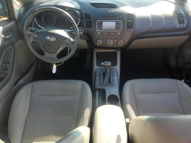 Photo 7 VIN: KNAFX5A8XF5293910 - KIA FORTE 