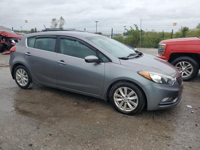 Photo 3 VIN: KNAFX5A8XF5310222 - KIA FORTE EX 