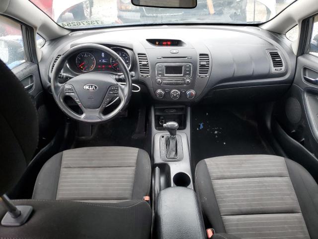 Photo 7 VIN: KNAFX5A8XF5310222 - KIA FORTE EX 