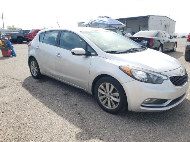 Photo 3 VIN: KNAFX5A8XF5397894 - KIA FORTE EX 