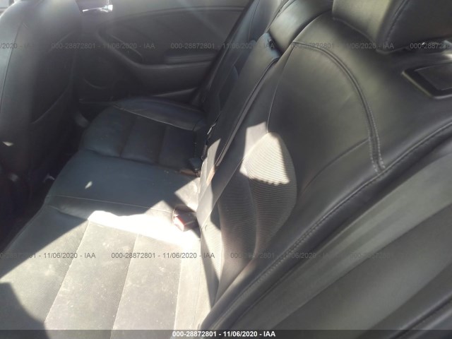 Photo 7 VIN: KNAFX5A8XG5529411 - KIA FORTE 5-DOOR 