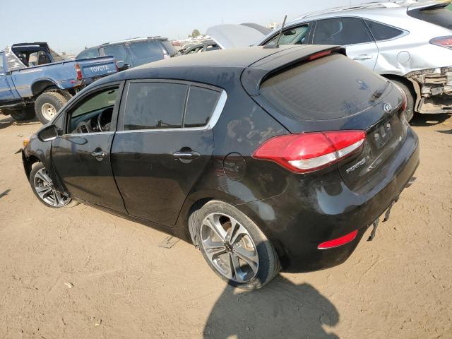 Photo 1 VIN: KNAFX5A8XG5633056 - KIA FORTE EX 