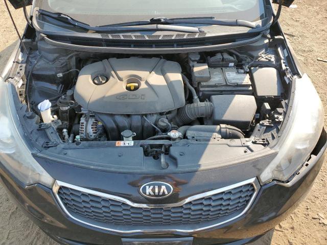 Photo 10 VIN: KNAFX5A8XG5633056 - KIA FORTE EX 