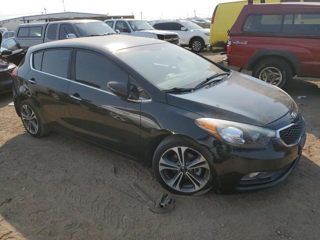 Photo 3 VIN: KNAFX5A8XG5633056 - KIA FORTE EX 