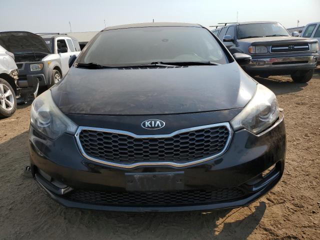 Photo 4 VIN: KNAFX5A8XG5633056 - KIA FORTE EX 