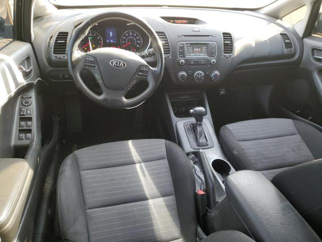 Photo 7 VIN: KNAFX5A8XG5633056 - KIA FORTE EX 