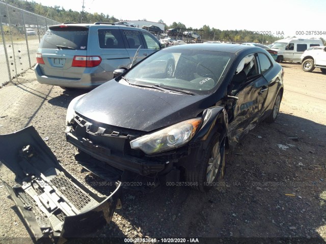 Photo 5 VIN: KNAFX6A80E5200512 - KIA FORTE KOUP 