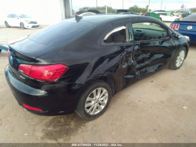 Photo 3 VIN: KNAFX6A80E5217066 - KIA FORTE KOUP 