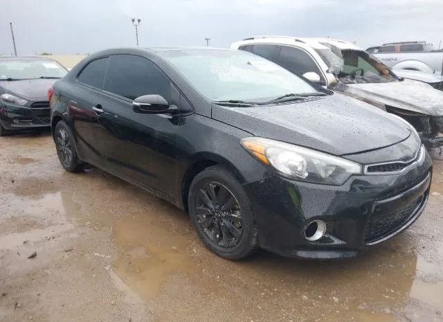 Photo 0 VIN: KNAFX6A80E5235177 - KIA FORTE KOUP 