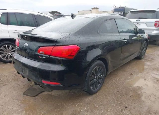 Photo 3 VIN: KNAFX6A80E5235177 - KIA FORTE KOUP 