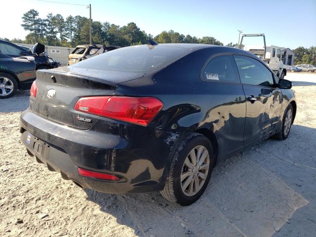 Photo 3 VIN: KNAFX6A81E5223331 - KIA FORTE EX 