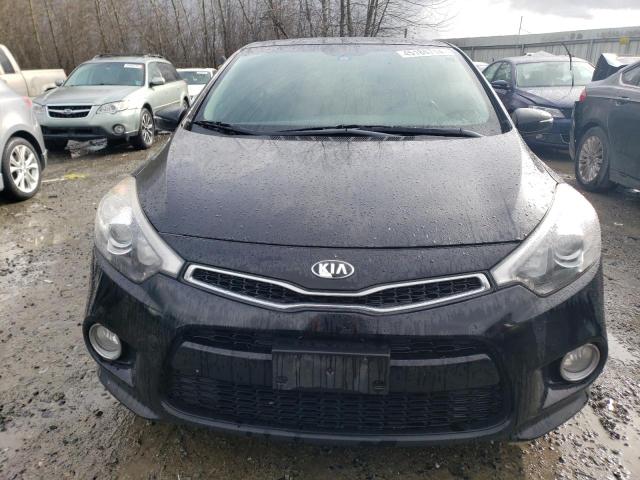 Photo 4 VIN: KNAFX6A81E5223457 - KIA FORTE 