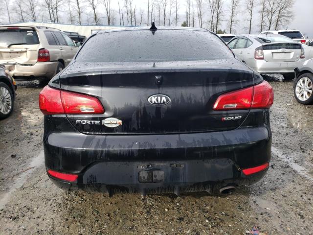 Photo 5 VIN: KNAFX6A81E5223457 - KIA FORTE 