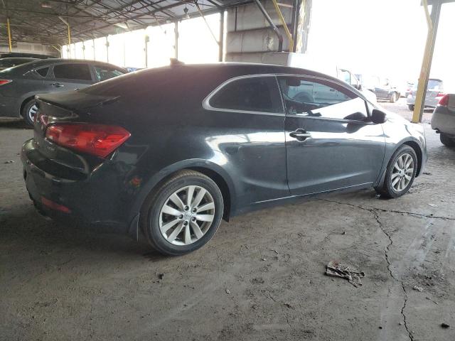 Photo 2 VIN: KNAFX6A81E5238203 - KIA FORTE EX 