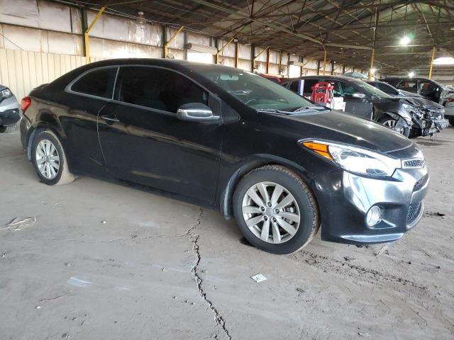 Photo 3 VIN: KNAFX6A81E5238203 - KIA FORTE EX 