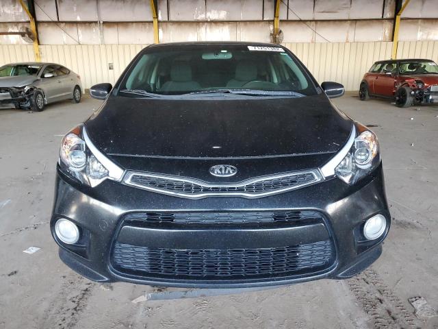 Photo 4 VIN: KNAFX6A81E5238203 - KIA FORTE EX 