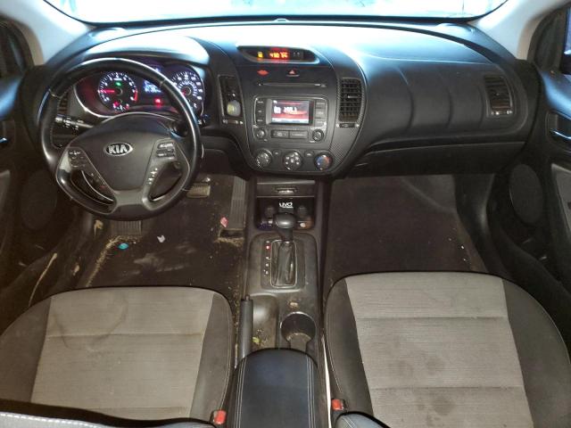 Photo 7 VIN: KNAFX6A81E5238203 - KIA FORTE EX 