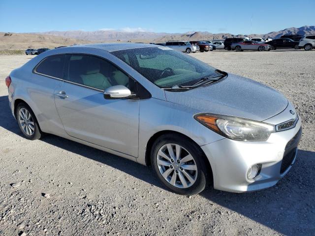 Photo 3 VIN: KNAFX6A81F5298063 - KIA FORTE EX 