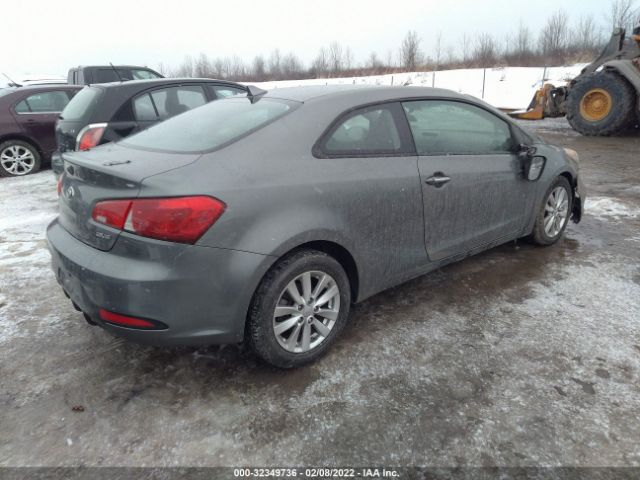 Photo 3 VIN: KNAFX6A81F5335760 - KIA FORTE KOUP 