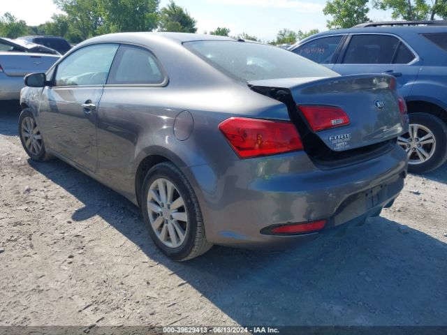 Photo 2 VIN: KNAFX6A81F5349416 - KIA FORTE 