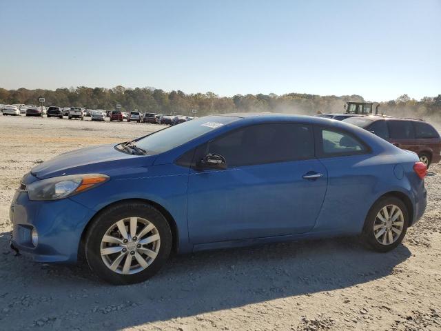 Photo 0 VIN: KNAFX6A81F5352459 - KIA FORTE EX 