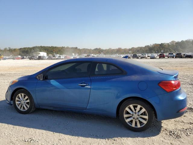 Photo 1 VIN: KNAFX6A81F5352459 - KIA FORTE EX 