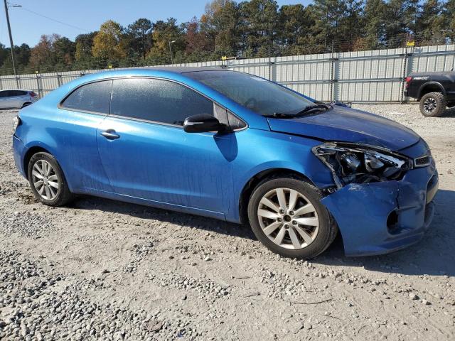 Photo 3 VIN: KNAFX6A81F5352459 - KIA FORTE EX 