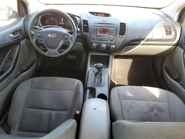 Photo 7 VIN: KNAFX6A81F5352459 - KIA FORTE EX 