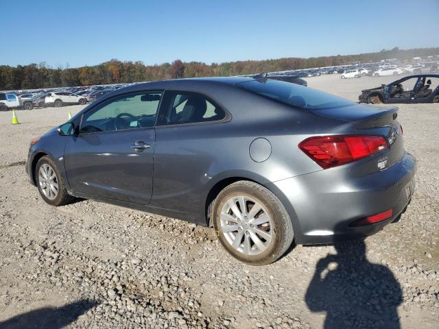 Photo 1 VIN: KNAFX6A81G5581063 - KIA FORTE EX 