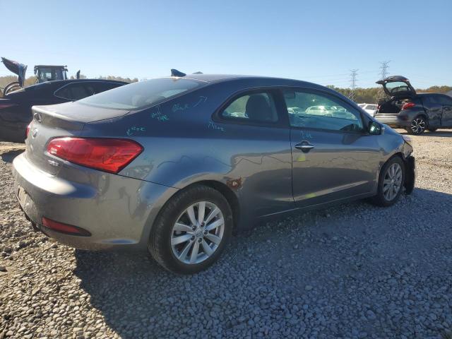 Photo 2 VIN: KNAFX6A81G5581063 - KIA FORTE EX 