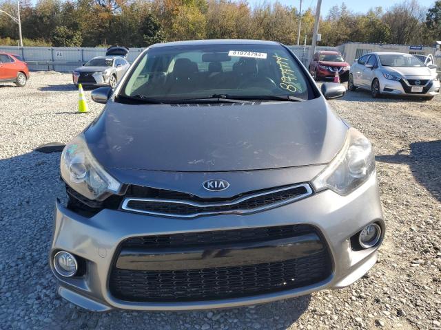 Photo 4 VIN: KNAFX6A81G5581063 - KIA FORTE EX 