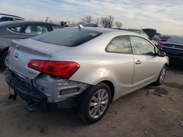 Photo 2 VIN: KNAFX6A81G5585937 - KIA FORTE 