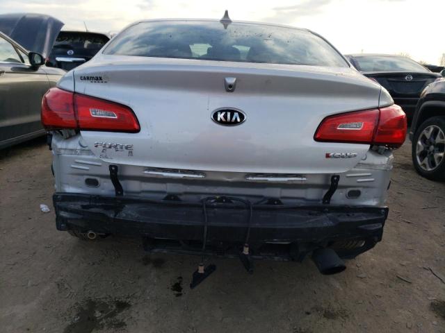 Photo 5 VIN: KNAFX6A81G5585937 - KIA FORTE 