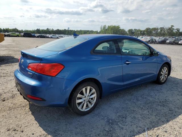 Photo 2 VIN: KNAFX6A82E5238243 - KIA FORTE 