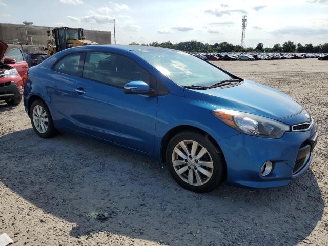 Photo 3 VIN: KNAFX6A82E5238243 - KIA FORTE 