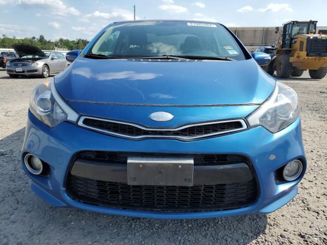 Photo 4 VIN: KNAFX6A82E5238243 - KIA FORTE 