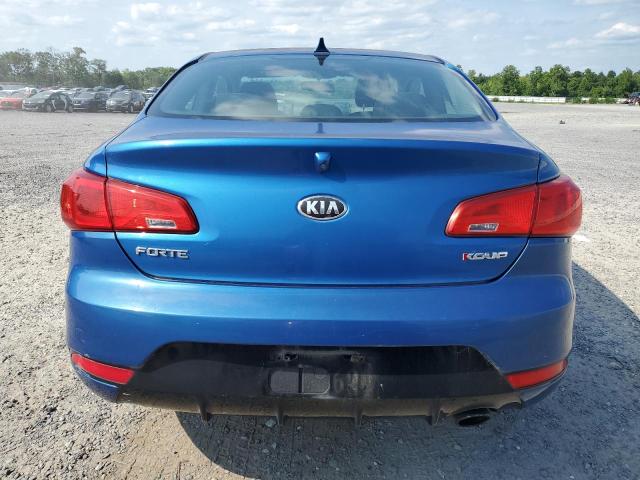 Photo 5 VIN: KNAFX6A82E5238243 - KIA FORTE 