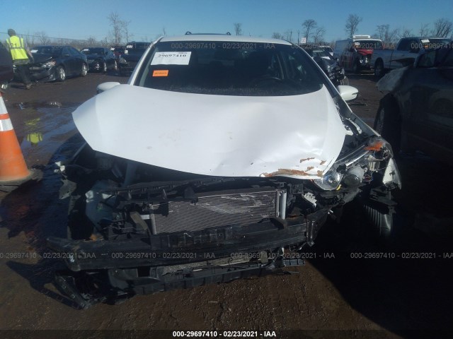 Photo 5 VIN: KNAFX6A82E5238341 - KIA FORTE KOUP 