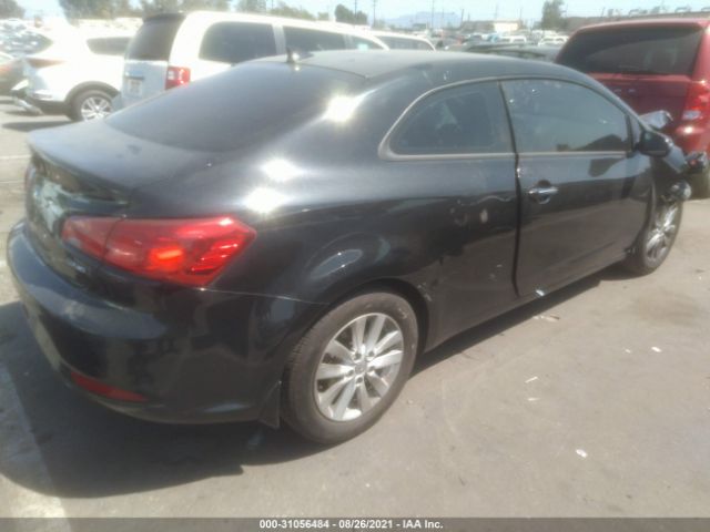 Photo 3 VIN: KNAFX6A82E5246892 - KIA FORTE KOUP 