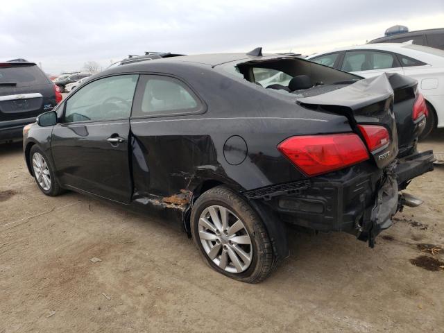 Photo 1 VIN: KNAFX6A82F5373448 - KIA FORTE 