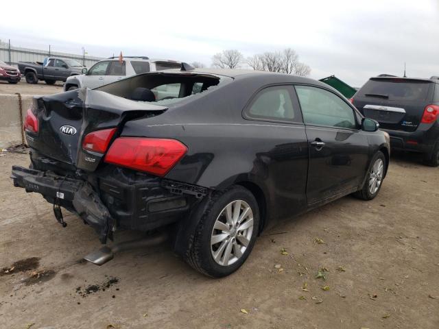 Photo 2 VIN: KNAFX6A82F5373448 - KIA FORTE 