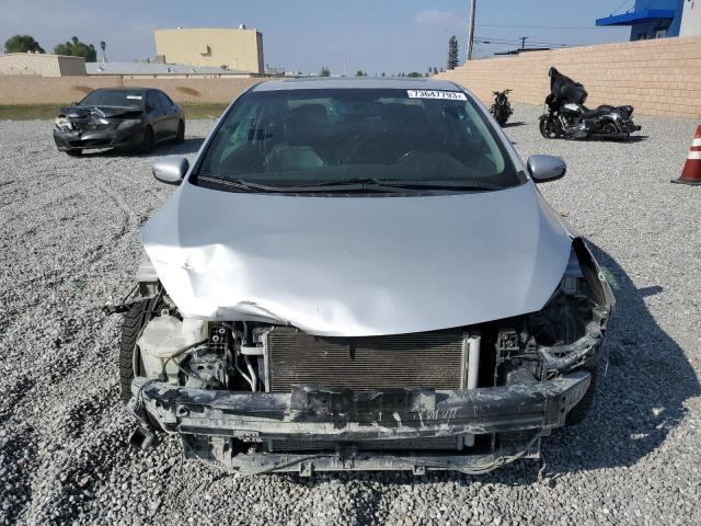 Photo 4 VIN: KNAFX6A82G5592864 - KIA FORTE 