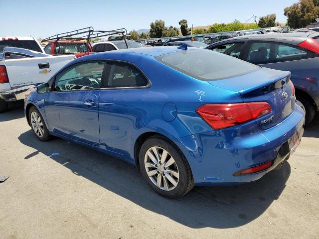 Photo 1 VIN: KNAFX6A83E5202769 - KIA FORTE 